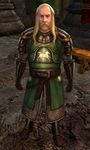 Háma in The Lord of the Rings Online