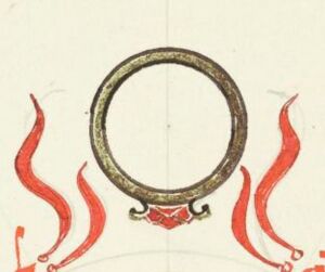 J.R.R. Tolkien - Narya.jpg