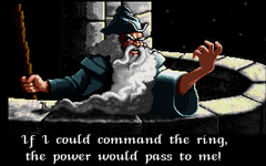 J.R.R. Tolkien's The Lord of the Rings, Vol. II: The Two Towers