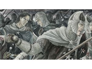 Anke Eißmann - Isildur's Last Counsellor.jpg