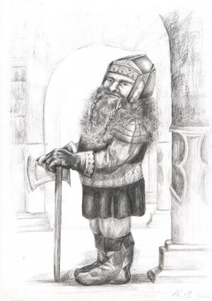 Anna Kulisz - Gimli.jpg