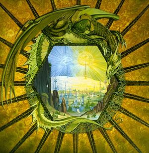 Roger Garland - Valinor.jpg