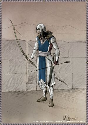 Luis F. Bejarano - Noldo archer.jpg
