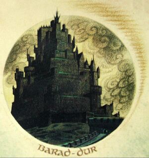 Pauline Baynes - Barad-dur.jpg