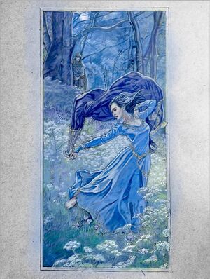 Stephen Walsh - Lúthien dances.jpg