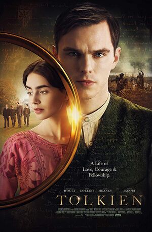 Tolkien (film) - poster.jpg