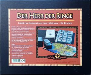 MECCG The Dragons Limited German Card Set (Back).jpg