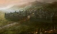 The Battle for Middle-earth II: Rise of the Witch-king