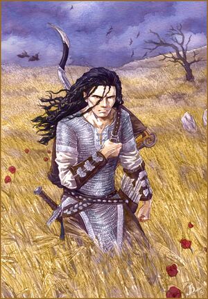 Jenny Dolfen - Alone he set forth.jpg