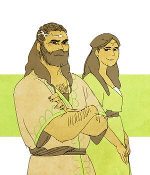 Juliana Pinho - Boromir of Ladros and Beril.jpg