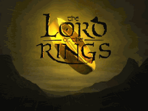 Lord of the Rings RPG - Title Screen.png