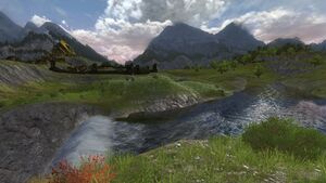 The Lord of the Rings Online - Snowbourn.jpg