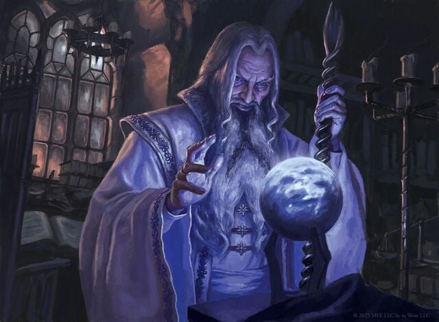 Matt Stewart - Saruman the White.jpg