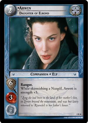 Decipher - Arwen Daughter of Elrond.jpg