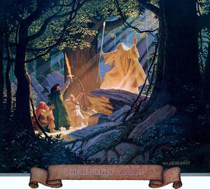 The Brothers Hildebrandt - The Return of Gandalf.jpg