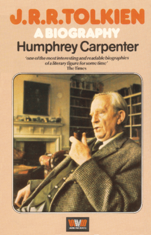 Tolkien A Biography 1978.png