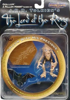 Middle-earth Toys - Gollum (Precious).jpg
