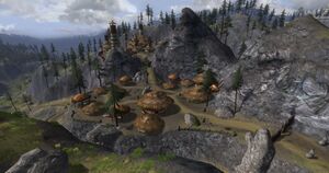 The Lord of the Rings Online - Dunland.jpg
