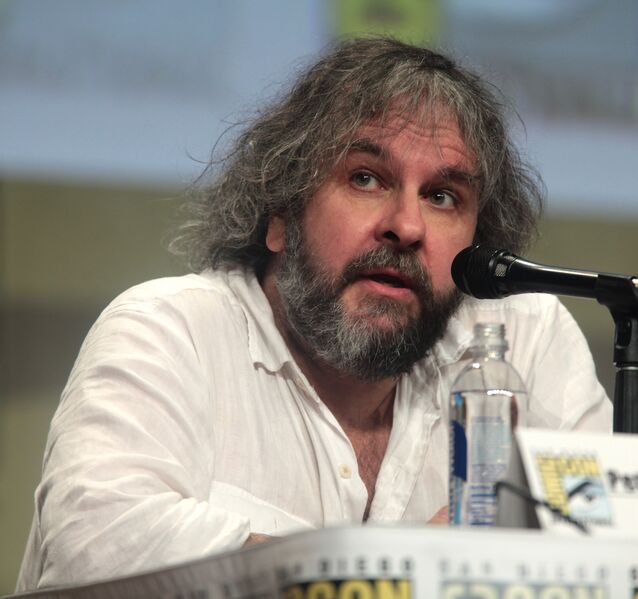 File:Peter Jackson 2014.jpg