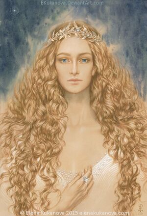 Elena Kukanova - Galadriel.jpg