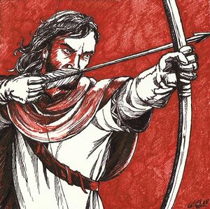 Anke Eißmann - Bard the Bowman.jpg