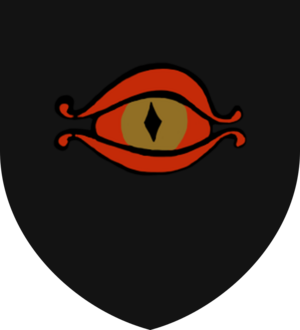 Quentandil - Eye of Sauron device.png