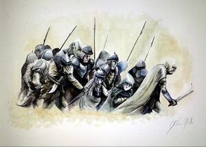 Giuliano G. Alves - Caminhando Com Orcs.jpg