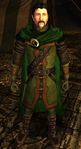 Damrod in The Lord of the Rings Online