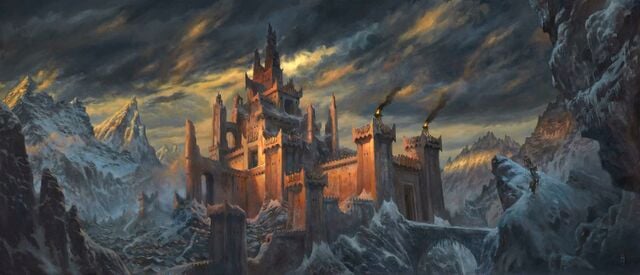 Matt Stewart - The Power of Angmar.jpg