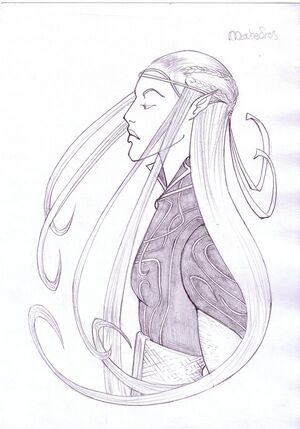 Shyangell - Maedhros.jpg