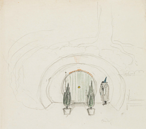 J.R.R. Tolkien - Gandalf.png