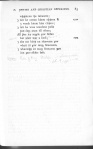 Handwritten notes