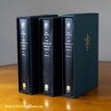 India paper edition vol.1-3