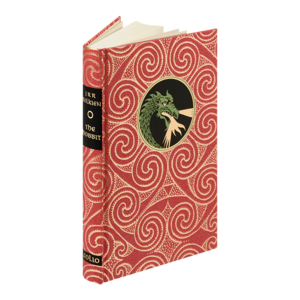 The Folio Society - The Hobbit (1997).webp