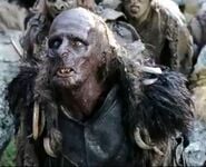 The Lord of the Rings: The Two Towers