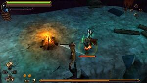 Aragorn's Quest - PSP2.jpg