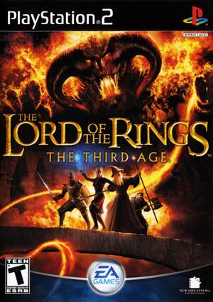 The Lord of the Rings - The Third Age - cover.jpg