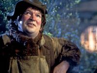 Robin Smallburrow: Shirriff Cock-Robin in The Lord of the Rings Trading Card Game