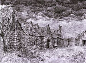 Matěj Čadil - The Forsaken Inn.jpg