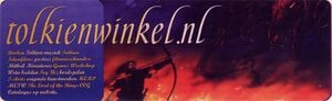 Tolkienwinkel advertisement (2002).jpg