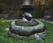 The Mirror of Galadriel in The Lord of the Rings Online