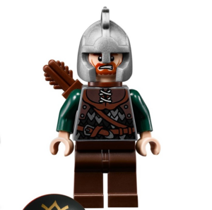 LEGO - Rohan soldier.png