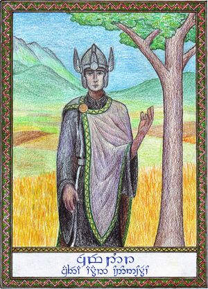 Matěj Čadil - Cemendur of Gondor.jpg