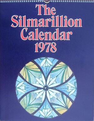 The Silmarillion Calendar 1978.jpg