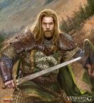 War of the Ring: The Card Game