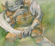 Middle-earth Collectible Card Game: The Lidless Eye