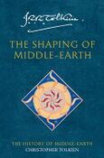 The Shaping of Middle-earth