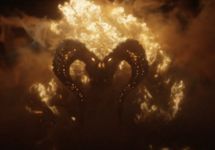 Durin's Bane in The Rings of Power series
