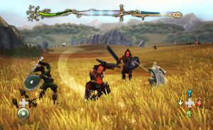 Aragorn's Quest - Orcs.jpg