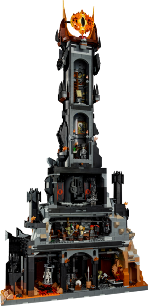 Lego - Barad-dûr (Back).png